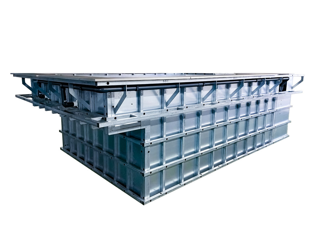 AUVERPOOL-Piscine en kit made in france