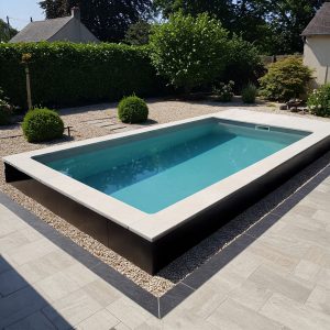 Piscine Maxi – Kit Complet