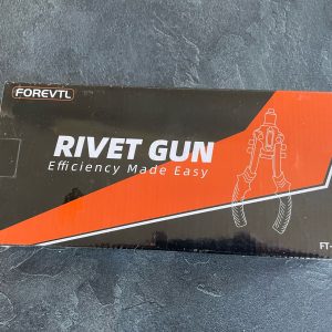 Pince à Rivet FOREVTL - Auverpool